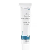 Tělový krém Med (Potentilla Soothing Cream) 20 ml