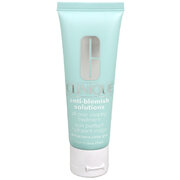 Hydratační krém pro redukci rozšířených pórů Anti-Blemish Solutions (All-Over Clearing Treatment) 50 ml