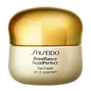 Obnovující denní krém Benefiance NutriPerfect SPF 15 (Day Cream) 50 ml