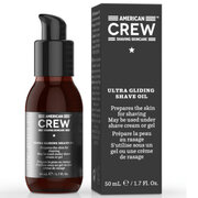 Olej na holení (Shaving Skincare Ultra Gliding Shave Oil) 50 ml