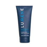 Hydratační sprchový gel na tělo a vlasy Men Raikas (Hydrating 2 In 1 Body & Hair Wash) 200 ml
