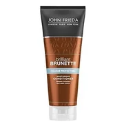 Hydratační kondicionér pro barvené vlasy Brilliant Brunette Colour Protecting (Moisturising Conditioner) 250 ml