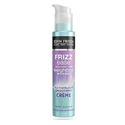 Uhlazující krém pro nepoddajné a krepaté vlasy Frizz Ease Weightless Wonder (Creme) 100 ml