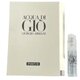 Giorgio Armani Acqua Di Giò Parfum Refillable Parfemovaná voda