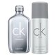 Calvin Klein CK One Essence Dárková sada