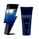 Carolina Herrera Bad Boy Cobalt Dárková sada