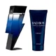 Carolina Herrera Bad Boy Cobalt Dárková sada