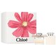 Chloe Chloe dárková sada parfémová voda 50ml + tělové mléko 100ml