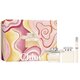 Chloe Chloé Dárková sada parfémovaná voda 75ml + tělové mléko 100ml + parfémovaná voda 10ml