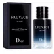 Christian Dior Sauvage Eau Forte Parfém