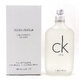 Calvin Klein CK One Toaletní voda - Tester
