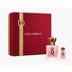 Dolce & Gabbana Q by Dolce & Gabbana Dárková sada