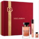 Dolce & Gabbana The Only One Dárková sada, parfémovaná voda 100ml + parfémovaná voda 10ml + parfémovaná voda 5ml
