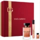 Dolce & Gabbana The Only One Dárková sada, parfémovaná voda 100ml + parfémovaná voda 10ml + parfémovaná voda 5ml