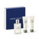 Giorgio Armani Acqua di Gio pour Homme Dárková sada, toaletní voda 50ml + balzám po holení 75ml + Sprchový gel 75ml