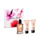 Giorgio Armani Si Dárková sada, parfémovaná voda 100ml + tělové mléko 50ml+ sprchový gel 50ml