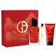 Giorgio Armani Sì Passione Dárková sada