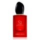 Giorgio Armani Si Passione Eclat Parfemovaná voda - Tester