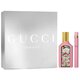 Gucci Flora by Gucci Gorgeous Gardenia Dárková sada