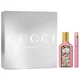 Gucci Flora by Gucci Gorgeous Gardenia Dárková sada