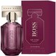 Hugo Boss The Scent Magnetic For Her Parfemovaná voda