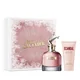Jean Paul Gaultier Scandal Dárková sada, parfémovaná voda 80ml + tělové mléko 75ml