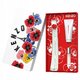 Kenzo Flower by Kenzo Dárková sada, parfémovaná voda 100ml + parfémovaná voda 10ml + tělové mléko 75ml