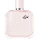 Lacoste Flacon  L.12.12 Rose Eau Fraiche Toaletní voda - Tester