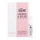 Lacoste L.12.12 Rose Eau Fraiche Toaletní voda - Tester