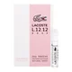 Lacoste L.12.12 Rose Eau Fraiche Toaletní voda - Tester