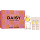 Marc Jacobs Daisy Eau So Fresh Dárková sada, toaletní voda 75ml + tělové mléko 75ml + sprchový gel 75ml