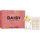 Marc Jacobs Daisy Eau So Fresh Dárková sada, toaletní voda 75ml + tělové mléko 75ml + sprchový gel 75ml