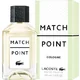 Lacoste Match Point Cologne Eau de Toilette Toaletní voda