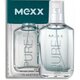 Mexx Pure for Men Toaletní voda