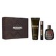 Missoini Missoni pour Homme Dárková sada, parfémovaná voda 100ml + sprchový gel 150ml + parfémovaná voda 10ml