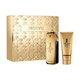 Paco Rabanne 1 Million Dárková sada, toaletní voda 100ml + sprchový gel 100ml (Travel set)