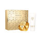 Paco Rabanne Lady Million Dárková sada, parfémovaná voda 80ml + tělové mléko 100ml