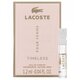 Lacoste Pour Femme Timeless Parfemovaná voda