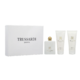 Trussardi Donna 2011 Dárková sada, parfémovaná voda 100ml + tělové mléko 200ml + sprchový gel 200ml