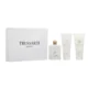 Trussardi Donna 2011 Dárková sada, parfémovaná voda 100ml + tělové mléko 200ml + sprchový gel 200ml