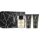 Yves Saint Laurent L´Homme Dárková sada, toaletní voda 100ml + balzám po holení 50ml + sprchový gel 50ml