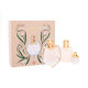 Chloe Nomade dárková sada parfémová voda 75ml + parfémová voda 5ml + tělové mléko 100ml