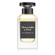 Abercrombie & Fitch Authentic Toaletní voda - Tester