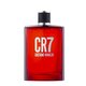 Cristiano Ronaldo CR7 Toaletní voda - Tester