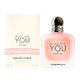 Giorgio Armani In Love With You Freeze Parfemovaná voda