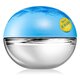 DKNY Be Delicious Flower Pop Blue Pop Toaletní voda - Tester