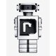 Paco Rabanne Phantom Toaletní voda - Tester