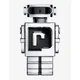 Paco Rabanne Phantom Toaletní voda - Tester