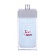 Dolce & Gabbana Light Blue Love Is Love Pour Femme Toaletní voda - Tester