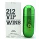 Carolina Herrera 212 VIP Wins Parfemovaná voda - Tester